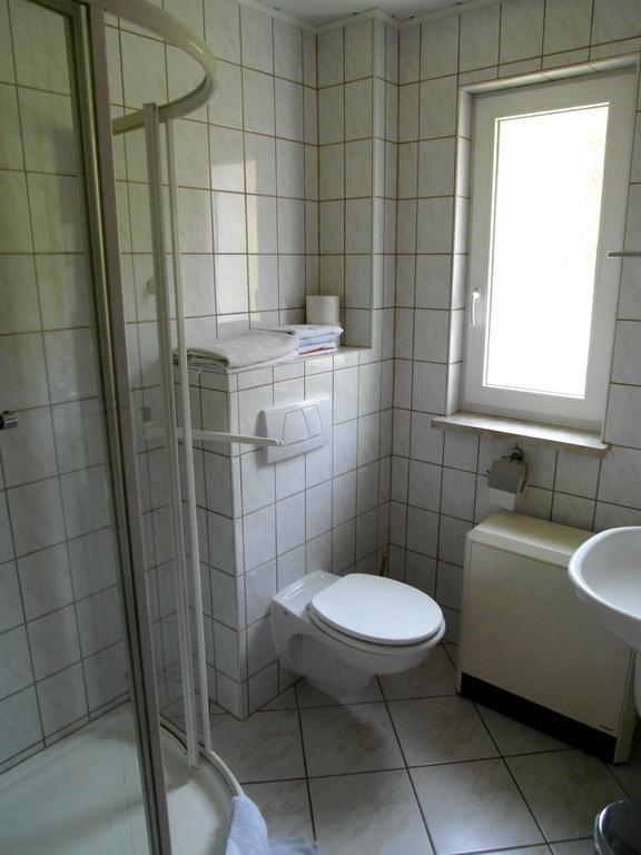 Ferienhaus Barbara Masserberg Quarto foto